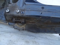 фото thumb №7, Лонжерон ліва чверть поріг блок двигуна лівий mercedes ml w166 755