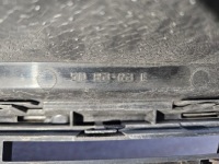 фото thumb №12, Бампер перед передний vw golf sportsvan 2013- 510807221f полный + решётка радиатора