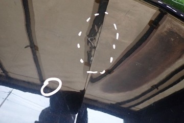 фото thumb №8, Seat ibiza iv рестайлинг 13- капот