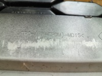 Ford оригінальний номер jx7b-17757-s бампер Доставка, фото thumb