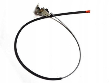 фото thumb №2, Fast замок дверь ford transit 06 зад le верх