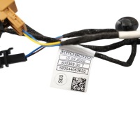 фото thumb №10, Audi q3 rsq3 f3 жгут ремня безопасности средняя левая 83a971392