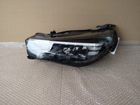 фото thumb №1, Opel corsa f lift лампа full led ліва 23- комплектна