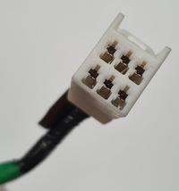 фото thumb №5, Модуль руля mazda cx-7