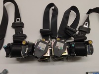 фото thumb №6, Alfa romeo tonale ремені безпеки оригінал seat ремені 2022-