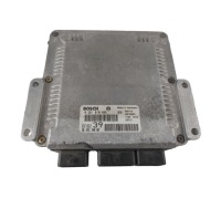 Купить Бортовой компьютер citroen c5 0281010885 9645534880, фото thumb