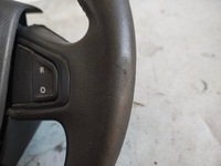 фото thumb №7, Renault scenic iii 09- повітропровід подушка безпеки шкіра мультифункція