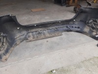 фото thumb №8, Peugeot 308 ii t9 kombi бампер задня задній 4 pdc kcac