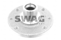 фото thumb №1, Swag ступица колеса - renault clio i ii 94-05 kangoo