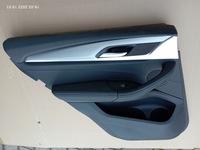 фото thumb №5, Обшивки оббивка bmw x4 g02 m-pakiet права ліва