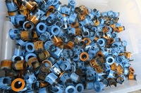 фото thumb №3, Ford кошик рамка датчик pdc bm5t-15k871-abw