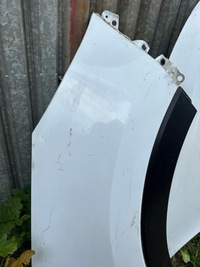 фото thumb №7, Kia sportage iii kompletny перед 1,7 crdi