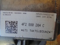 фото thumb №3, Подушка подушки безпеки подушка безпеки audi a6 4f 4f0 2006 rok.