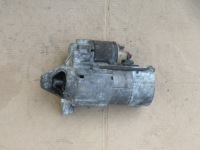 Citroen c5 peugeot 206 1.6 hdi 9h8 стартер Зі Шроту, фото thumb