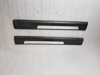 фото thumb №1, Молдинг порог 4f0853376e audi a6 c6 правый задняя