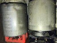 фото thumb №11, Коробка передач автоматическая na запчасти корпус hyundai i40 2.0 gdi g4nc tt64 ejdu