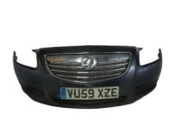 фото thumb №1, 030.zderzak перед opel insignia a 08-13