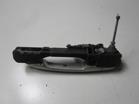 фото thumb №6, Ручка внешний перед p renault espace iv 5d 04