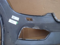 фото thumb №7, Volvo xc60 бампер перед