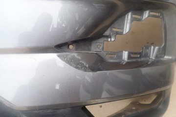 фото thumb №6, Бампер перед переднее nissan qashqai ii j11 fl 17-