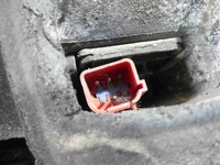 фото thumb №7, Дзеркало ліва 5pin dodge caravan iii 95-00 europa