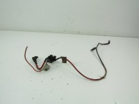 фото thumb №1, Fiat punto iii grande 199 клема шланг плюсовий