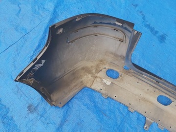 фото thumb №12, Запчасти | zafira b бампер зад задний рестайлинг pdc | 655