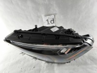 фото thumb №6, Mercedes gla 247 w247 lift full led лівий фара performance a2479066507