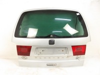 фото thumb №1, Крышка багажника багажника seat alhambra i lift