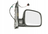 фото thumb №1, Дзеркало зовнішнє праве 9575525e