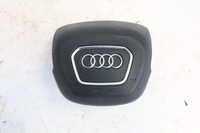 фото thumb №6, Панель роздавальна капот полиця audi q5 80a подушка безпеки оригінал 16-20r