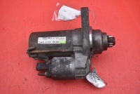 Стартер test 02z911023g vw passat b6 2.0 fsi 150 km 05-10 Недорого, фото thumb