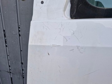 фото thumb №7, Mercedes sprinter w907 w910 двері лівий перед передні