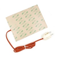 фото thumb №8, Підкладка обігрівача двигуна автомобільний підкладка обігрівача картера масляний автомобіля підкладка обігрівача блок двигуна eu plu