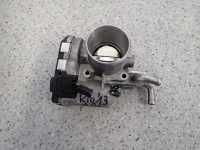 фото thumb №1, Kia rio iii 1.2i 11-14 дроссельная заслонка воздуха