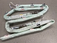 фото thumb №1, Land rover defender l633 2r 2020 шторы za 2 szt