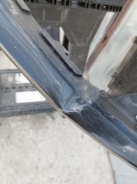 Купити Бампер перед audi a3 8p lift s-line 2008-2012 колір lz9y 8p0807437aa, фото thumb