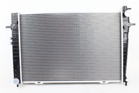 фото thumb №1, Радіатор wody 2.0 crdi hyundai tucson 04-10