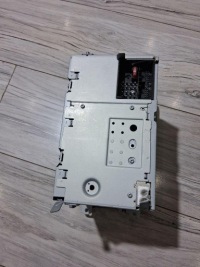 Радио отсутствует код volkswagen polo 6r 5m0035186j Недорого, фото thumb