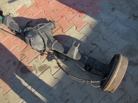 фото thumb №5, Vw amarok 2h 2.0 tdi задний мост 10:37 2h0500029r