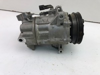 фото thumb №1, Renault компрессор компрессор кондиционера 92600716