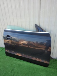 фото thumb №4, Audi a5 sportback lift дверь передние правое lx5r полный