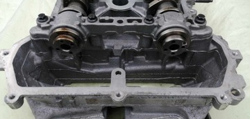 фото thumb №10, Головка двигателя peugeot 208 2008 308 citroen c1 c3 c4 ds3 opel 1.2 vti reg.