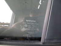 фото thumb №6, Nissan x-trail t32 дверь левый задняя задние g41 14-