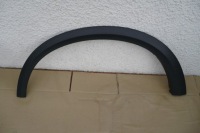 фото thumb №1, Volvo xc90 i 2002-06 молдинг крыла левая перед