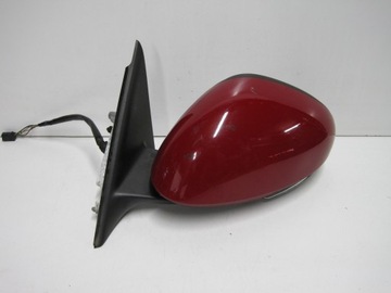 фото thumb №1, Дзеркало alfa romeo giulia ліві