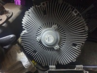 Купити Man оригінальний номер зчеплення вентилятор охолодження, фото thumb