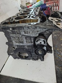 фото thumb №6, Bmw 3 e90 e91 e87 x3 e83 2.0i n46b20by блок двигателя