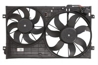 фото thumb №2, Вентилятори радіатор denso der32011