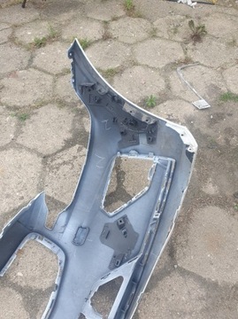 фото thumb №8, Бампер volvo s60 v60 r-design po 2018r.